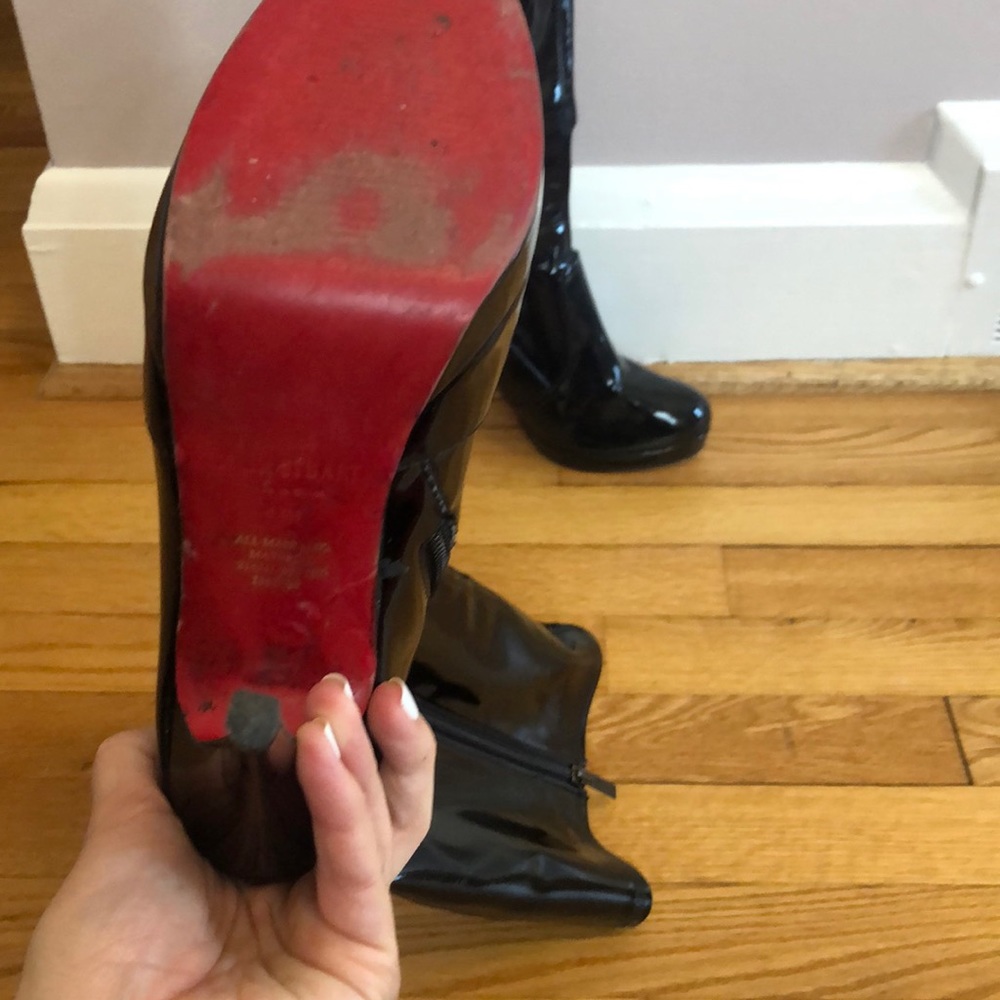 Boots - Picture 4 of 8